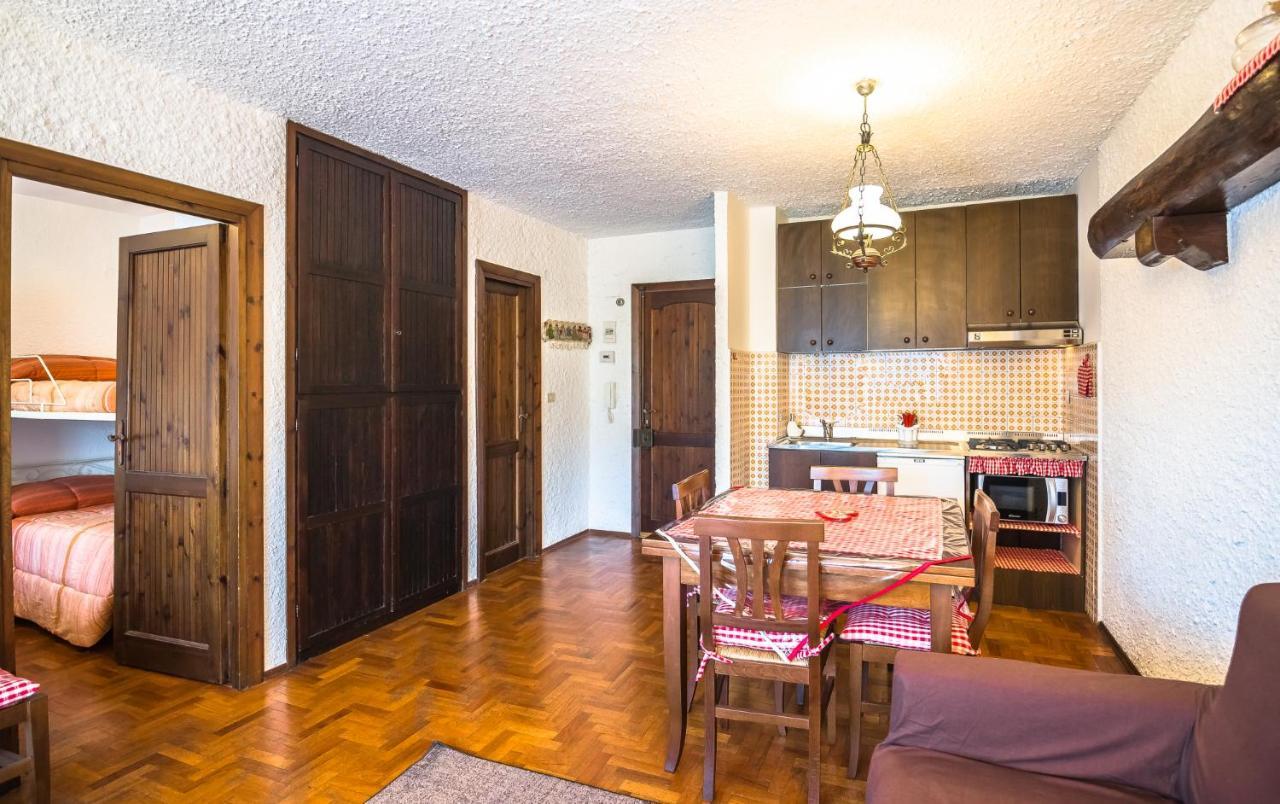 Apartamento 3 Pini Prato Nevoso Exterior foto
