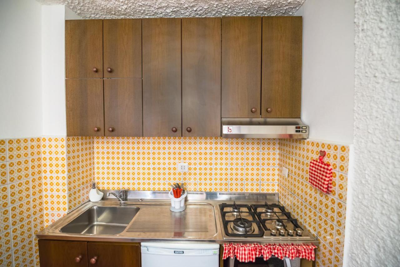 Apartamento 3 Pini Prato Nevoso Exterior foto