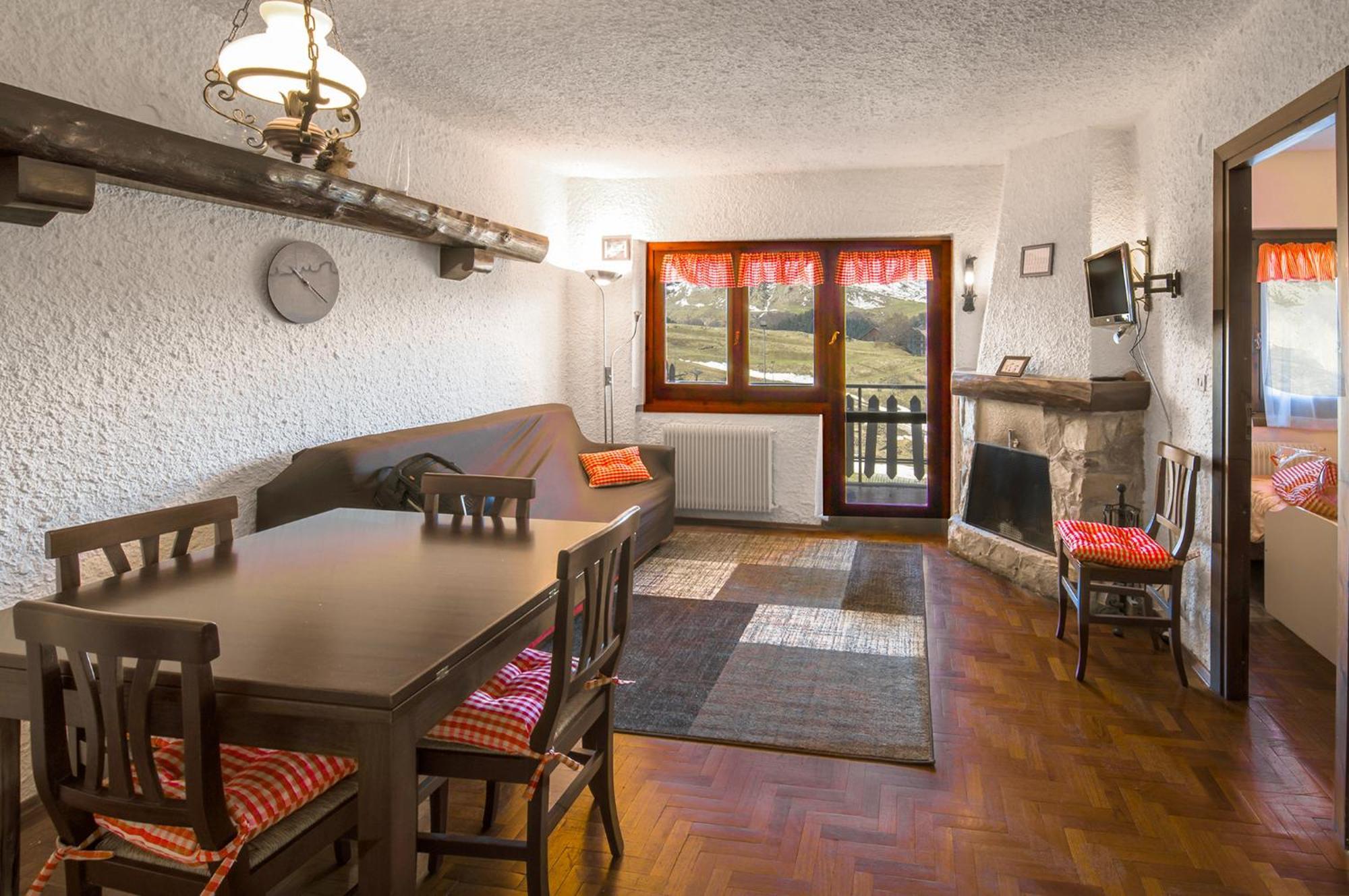 Apartamento 3 Pini Prato Nevoso Exterior foto